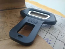 Clip Stopper-Plug Belt-Buckle Bottle-Opener Interior-Accessories Car-Seat-Belt Vehicle-Mount