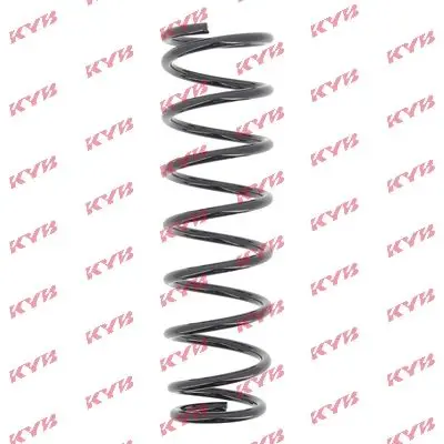 Пружина подвески HONDA CIVIC 91-95 задняя KAYABA RC6315