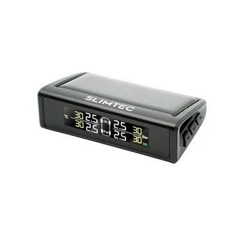 

SLIMTEC / Датчики давления в шинах TPMS X5i (внутренняя установка)