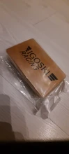 igoski Ski and snowboard Waxing Brass Brush