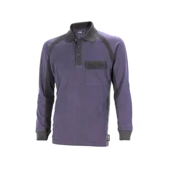 

WORK POLE M ALG M/LONG AZ/NE 681 JUBA