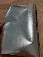 Kitchen Stickers Stove-Cabinet Diy Wallpaper Flowers Self-Adhesive Aluminum-Foil Waterproof