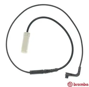 Датчик износа колодок зад E60 BREMBO A00231
