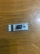 5V 12V 24V 4A regulable interruptor Sensor de mano atenuador de onda PIR interruptor para tira LED Interruptor táctil para la cocina luces LED para gabinetes