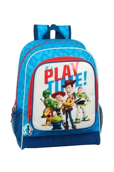 

TOY STORY backpack ADAPTABLE cart PLAY TIME 32X42X14 612031522