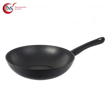 

Wok diamante 28 cm