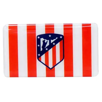 

Iman coat Atletico Madrid