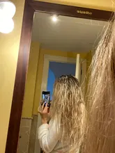 Secador de pelo 2 en 1 de un paso, cepillo de aire caliente, rizador, secador eléctrico, herramientas de estilismo para el cabello