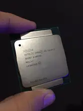 CPU Processor Intel Xeon E5 2620v3 6-Core Ghz 15MB 85W