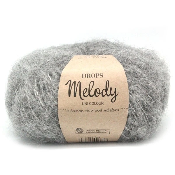 Yarn DROPS "Melody"