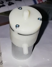 Air-Pump Motor Vacuum-Booster Beauty-Instrument Medical-Treatment Electric 370A Mini