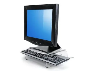 

Dataflex ErgoLine 120 monitor mount LCD Monitor