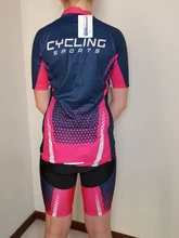 Ropa Para Bicicleta de Montaña de secado rápido 2020, Conjunto de jersey de bicicleta para mujer, vestido de verano para deportes al aire libre, ropa de ciclismo para mujer, ropa de MTB