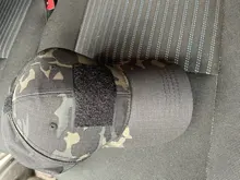 Men's Cap Hat Gorras Baseball-Cap Trucker Camouflage Snapback Bone Masculino Male Tactical