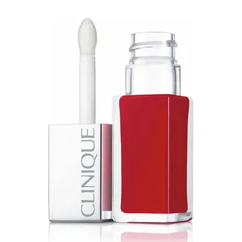 

CLINIQUE POP LACQUER LIP Color & PRIMER LAVA POP MUJER