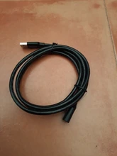 Vention USB 3,0 Cable de extensión USB 3,0 de 2,0 extensor de Cable de datos para PC inteligente Xbox TV una SSD Acelerador de velocidad USB Cable de extensión