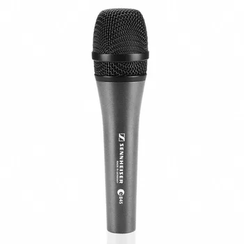 

004515 e845 microphone dynamic, Sennheiser