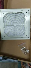 Fan Blower VENTILATION-FILTER-SET Grille Shutters-Cover Cabinet FK-3322-300-FILTER Louvers