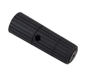 

The handle of the tiller Yamaha 6-90/f2-2. 5; f30-f115, OMAX 6n0g217700 _ om