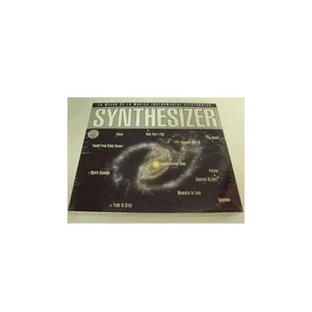 

SEVERAL SYNTHESIZER 2CD