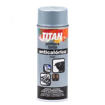 

Anticaloric Titan Spray 400 mL