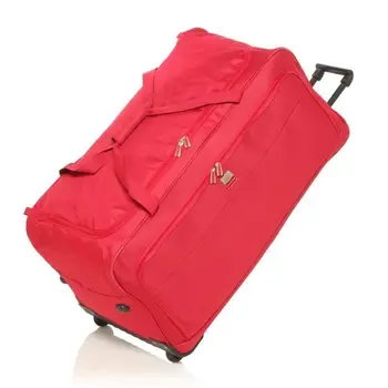 

BAG travel BAG FRANCE with soft wheels 82 cm Network