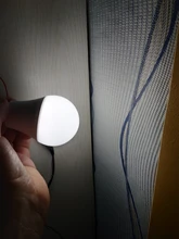 Led-Lamp Hanging-Light Camp-Tent Outdoor Portable SMD2835 White DC12V 9W 24V 12W 6W 15W