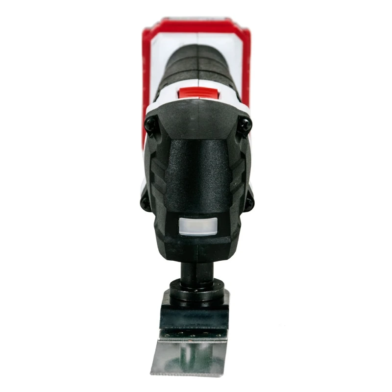 Мультитул аккумуляторный Endever Spectre-3060 (Li-ion батарея, регулировка скорости колебаний, комплект насадок)