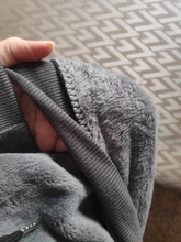 Female Sweatshirt Coats Pullover Warm Hoodies Harajuku Flannel Loose Sweet Autumn Winter