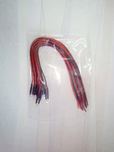 Bulb Diodes Led-Light-Lamp Prewired Home-Decoration 10pcs/Lot 5mm 20cm 12V for DIY Four-Colors