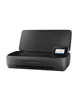

HP Officejet Pro 250 portable color ink printer