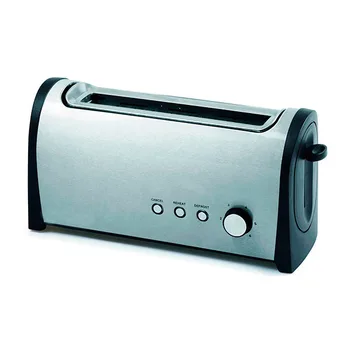 

Toaster Mx Onda MXTC2215 1000W Inox