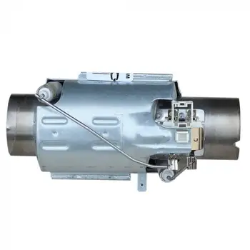 

Heater for dishwasher Whirlpool 2040 W, IRCA 2311ac, code 12610