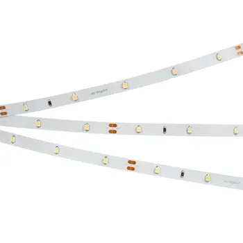 

LED strip RT 2-5000 24v warm2400 0.5x (3528, 150 led, Lux) 5 m Arlight 024111