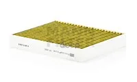 Фильтр Салона Frecious Plus Mann-Filter Fp2442 MANN-FILTER арт. FP2442