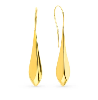 

Silver earrings sunlight sample 925 test