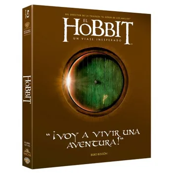 

The hobbit: an unexpected journey-iconic-BD
