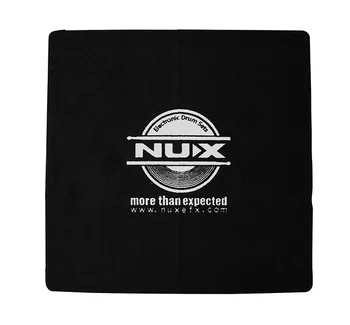

08700-09000-00021 carpet for digital drum unit, 1.3x1.3 m, Nux