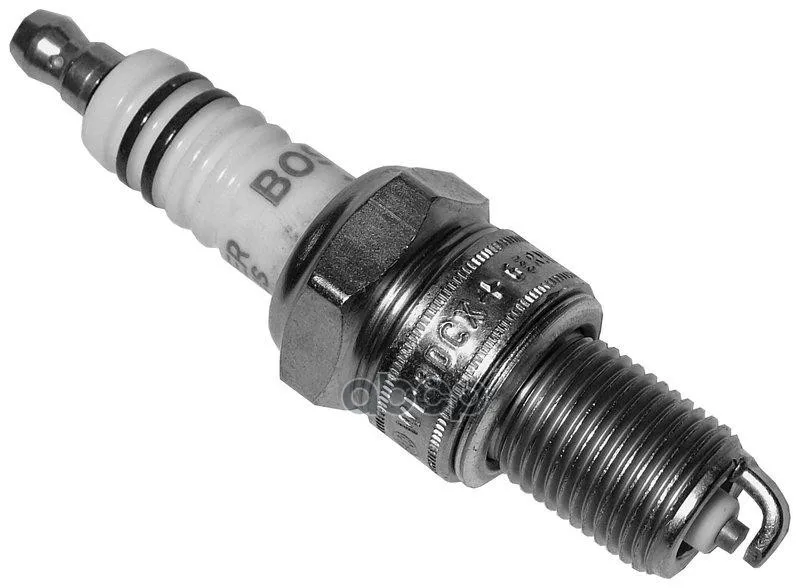 Свеча Wr8d X 1.1( 22) 0242229687 Bosch арт. 0242229687