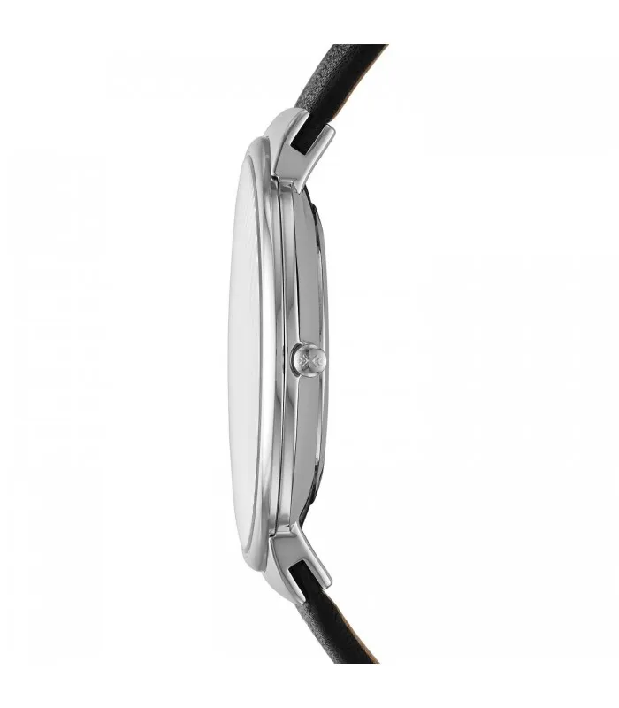 SKAGEN ANCHER часы мужчины только время SKW6104