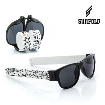 

Roll-up sunglasses Sunfold ST2