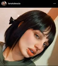 Bob corto pelucas de cabello humano brasileño liso, pelucas de corte corto Remy para mujeres negras, Color Natural, pelucas de máquina completa con explosión