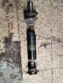 

218828 transmission Central Mitsubishi Montero (v60/v70) *