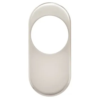 

TRIM SECURITY SHIELD 1850EMB-1 PLA PTA. EXT. MCM