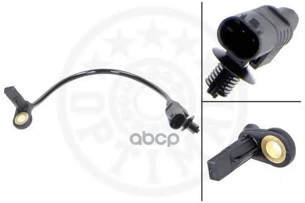 Датчик Abs Mb X164/W164 Зад. Optimal 06s358 Optimal арт. 06S358