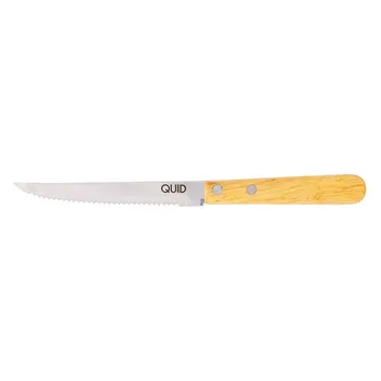 

Knife for Chops Quid Carnivoro (21,5 cm)