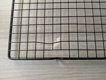 Cooling-Rack Stainless-Steel WALFOS Nonstick for Hot-Sale
