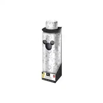 

Mickey stainless steel thermo bottle