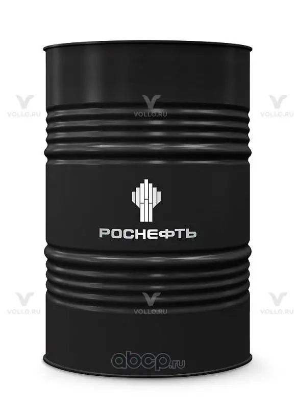 РОСНЕФТЬ Gidrotec OE HLP 32(РНПК) гидравл. масло минер. бочка 180 кг