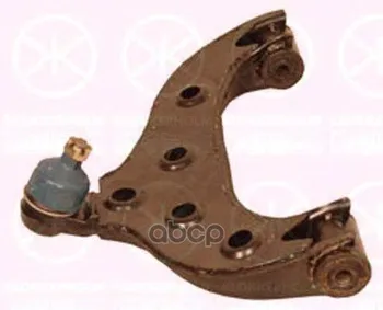 

Lever rear suspension PR/Lev. Klokkerholm art 6820820